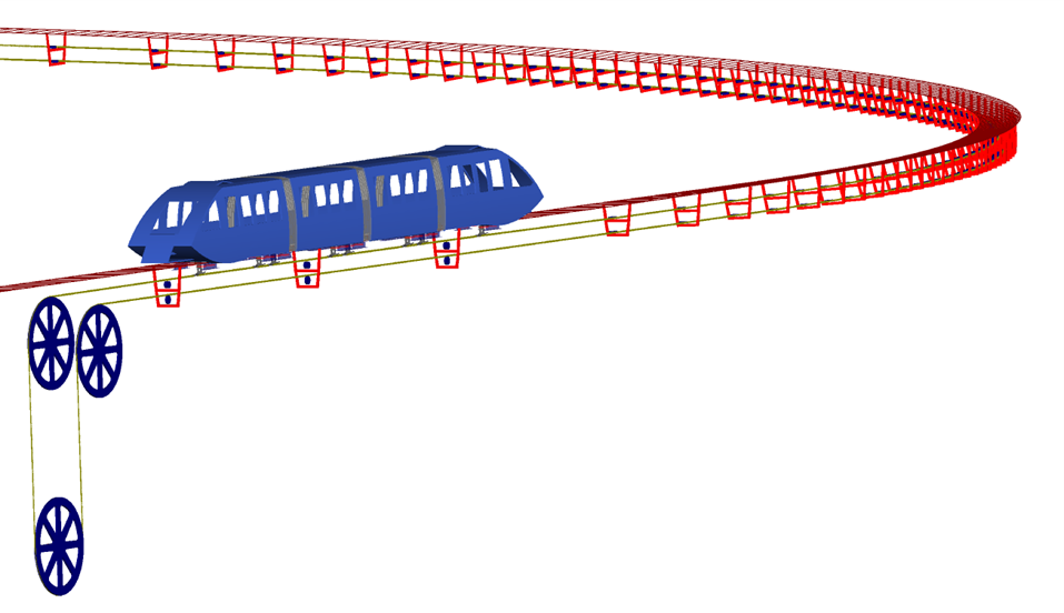 ropeway